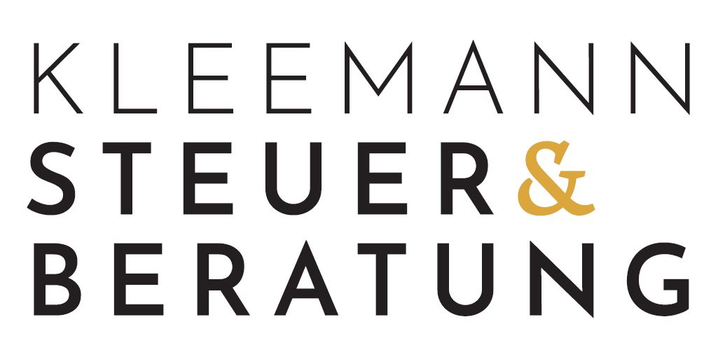 Logo Kleemann Steuerberatung